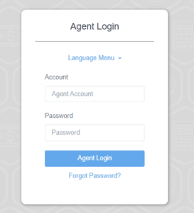 Step 2: Login to your Account