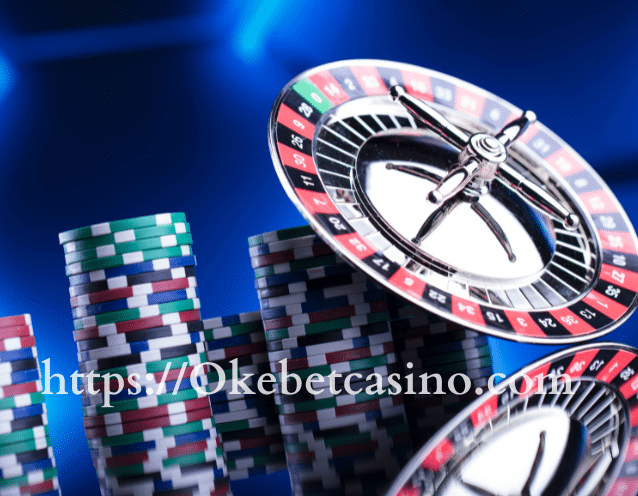 OKEBET Casino also gives loads of other promotions