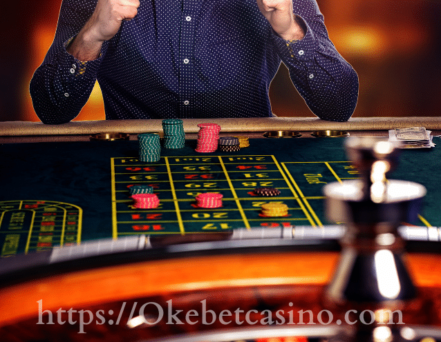 Current Status of OKEBET Casino