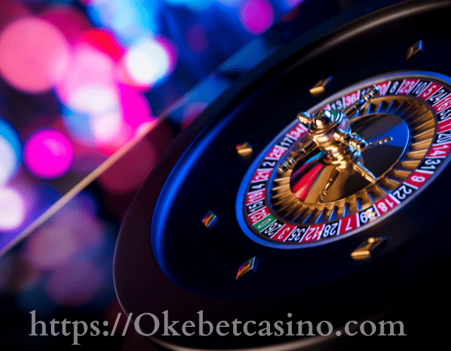 trendy news and updates from OKEBET Casino